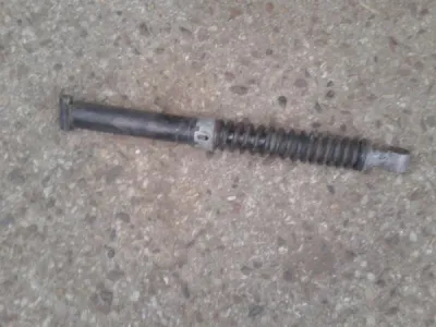 Amortisseur yamaha 125 dtmx 1982 - Équipements Moto - Dampleux (02600)