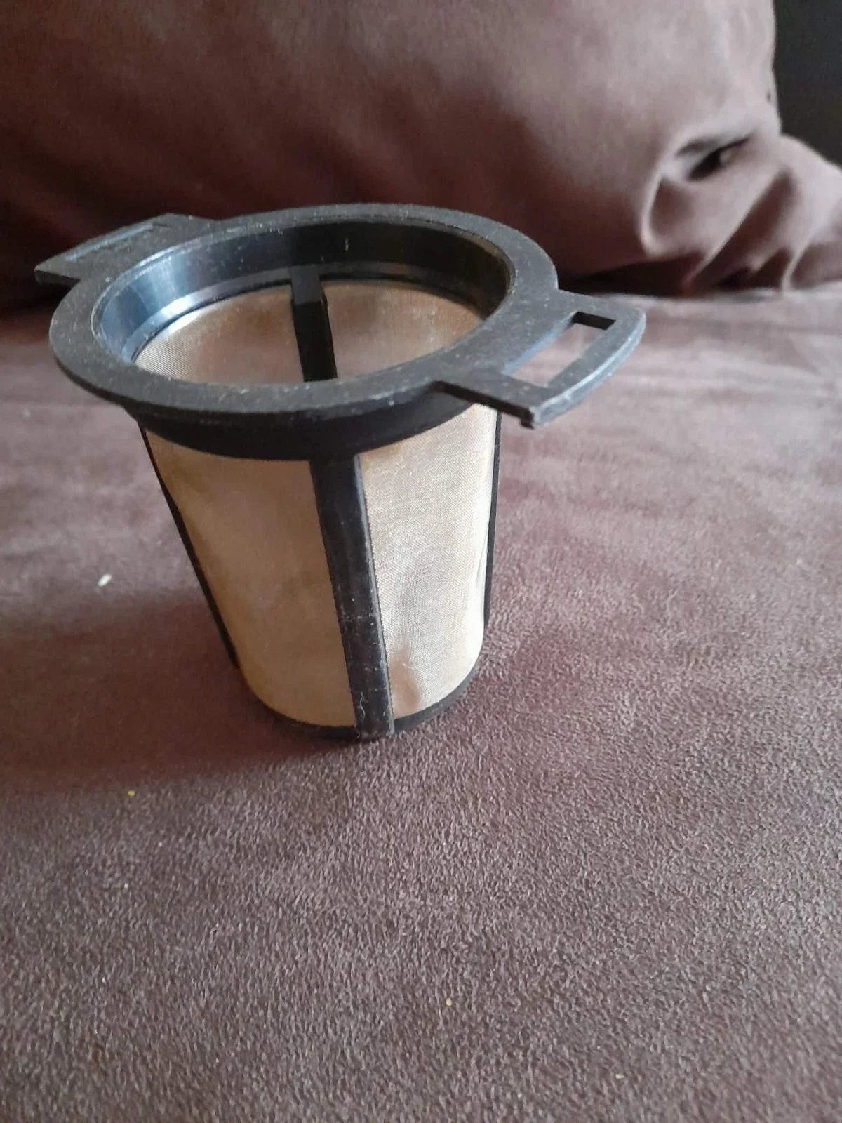 Teeli - Infuseur à Thé Permanent - Arts de la Table - Saint-Satur (18300)