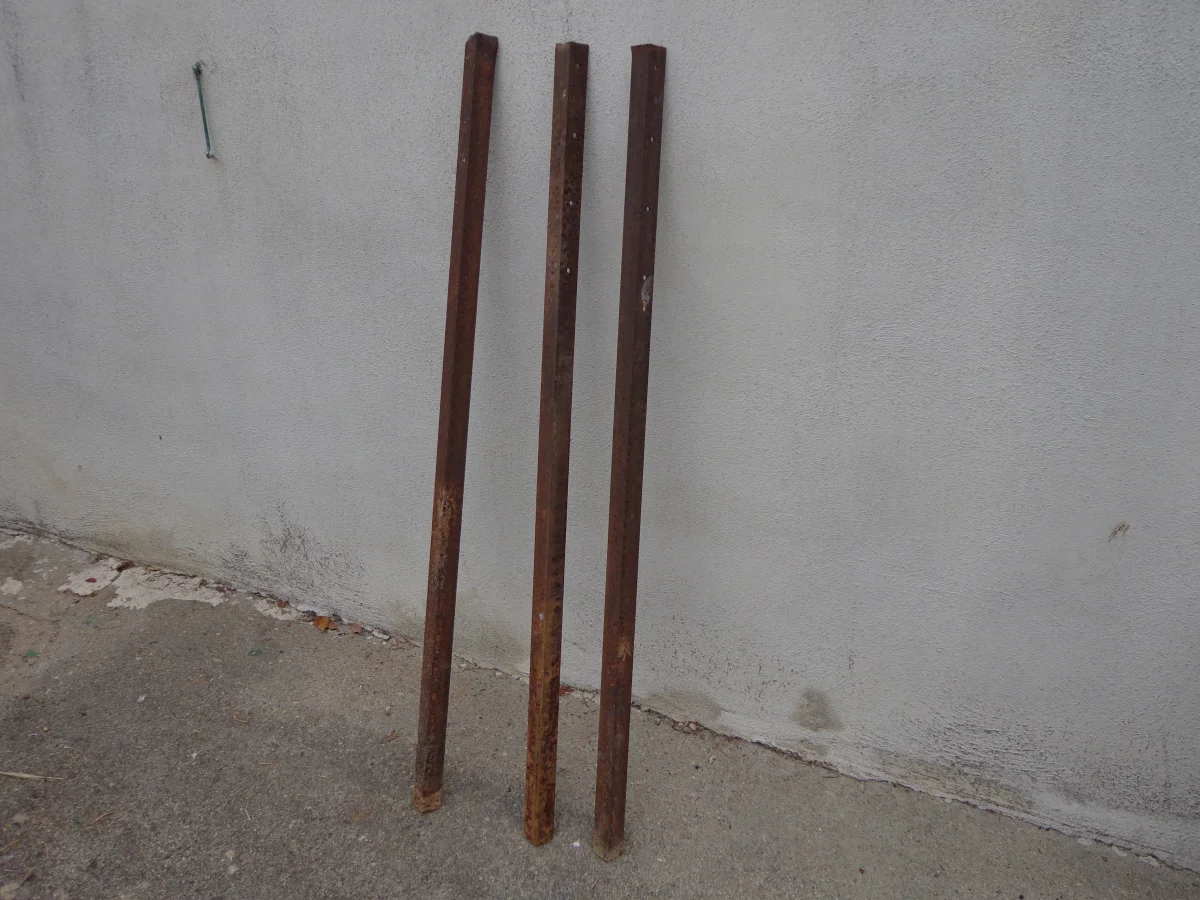 petite balle de paille  par  dix balles  minimum - Jardinage - Entre-Vignes (34400)