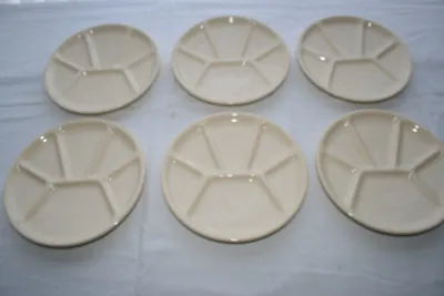 Assiettes à fondue - Collection