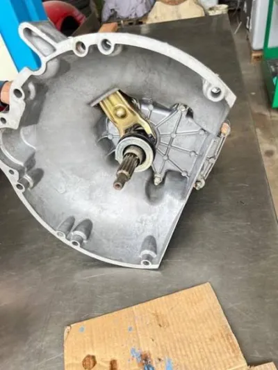 Boite de vitesses pour maserati biturbo - photo 2