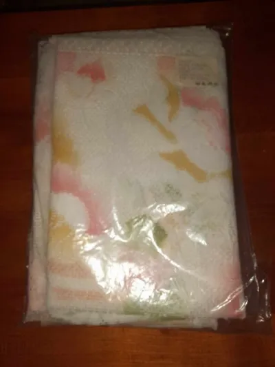 Paire de voilage 60 x 160 cm - photo 2