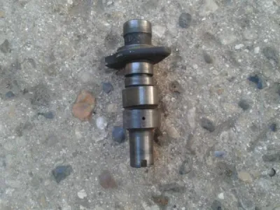 Arbres a cames suzuki 600 dr djebel 1988 - photo 3