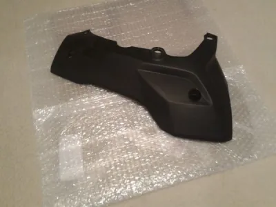 Demi sabot droit kawasaki 1000 versys 2021 - photo 3