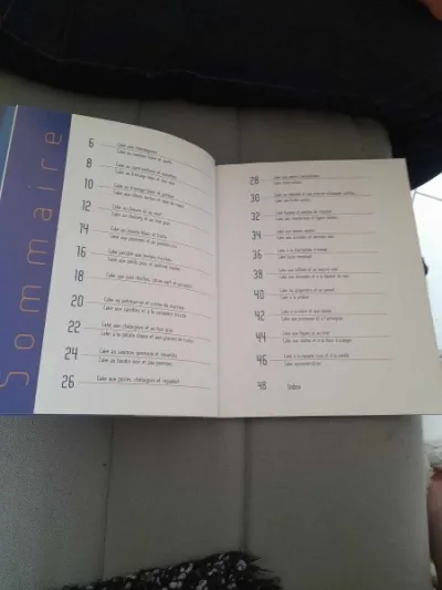 Tout en saveurs - 40 recettes gourmandes - photo 3