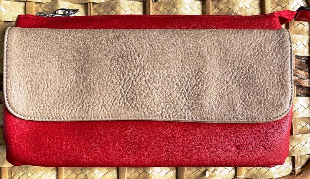 Sac à main en cuir souple Shauli en excellent état - Sacs & Maroquinerie - Paris 16e Arrondissement (75016)