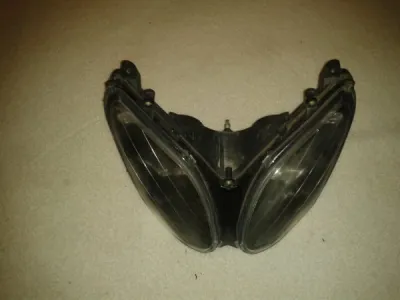 Phare aprilia 50 sr 2010 - photo 2