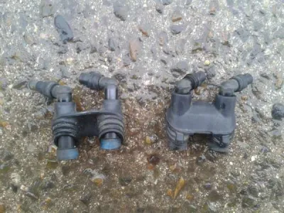 Antiparasites honda gl 1000 goldwing 1980 - photo 3