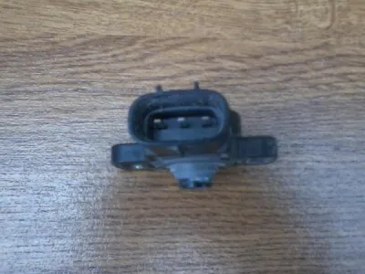 Capteur tps suzuki 1200 bandit 1997 - photo 3