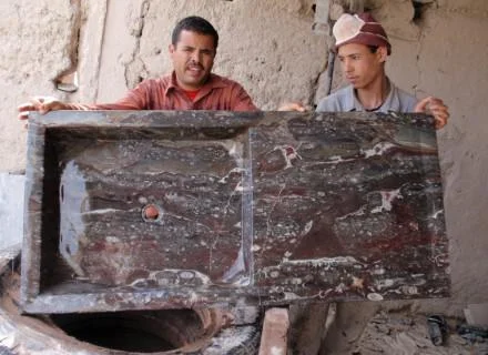 Lavabo de cuisine - Meubles - Aigremont (52400)