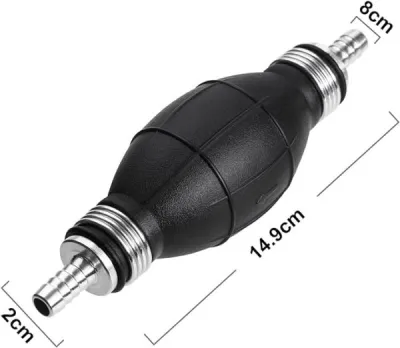 Poire amorcage carburant pompe bateaux gasoil esse - Autres Véhicules