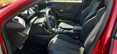 PEUGEOT 208 GT S&S EAT8 - photo 3