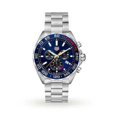 Tag heuer special edition formula 1 red bull racin - photo 3