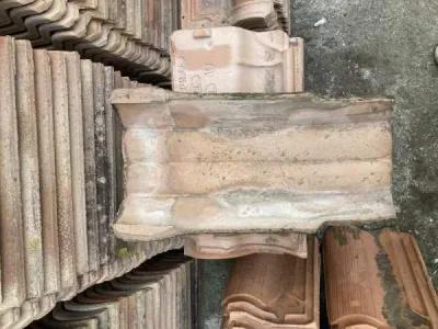 Tuiles canal stop grand modèle - photo 3