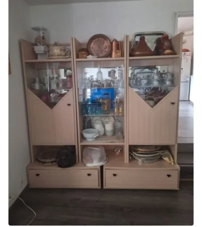 Buffet salon - Meubles - Saint-Étienne (42000)