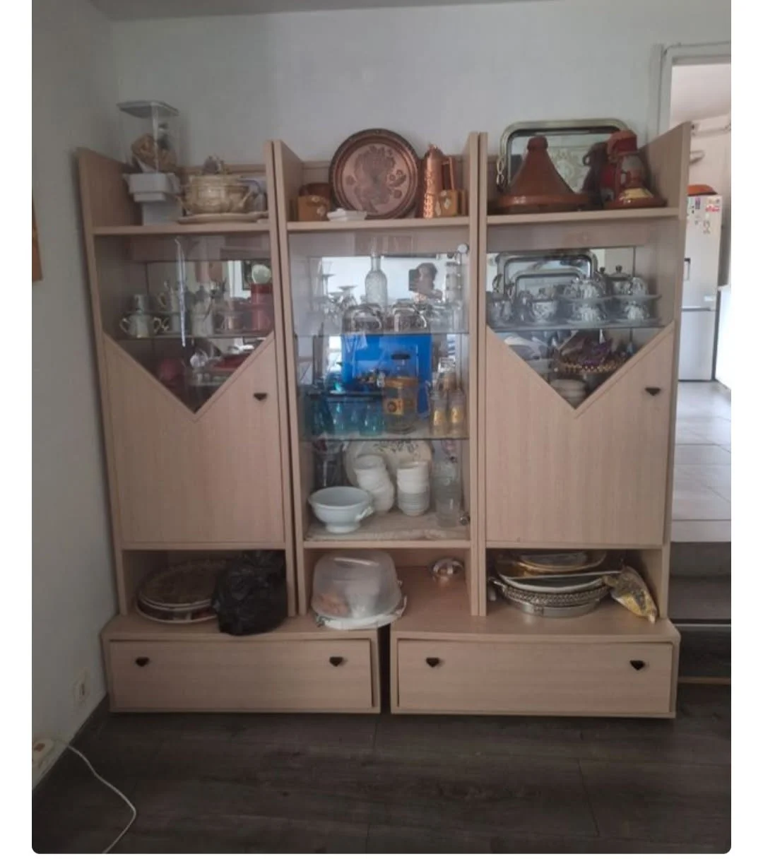 Buffet salon - Meubles - Saint-Étienne (42000)