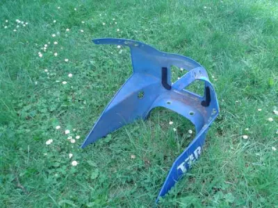 Téte de fourche yamaha tzr 125 1993 - photo 4