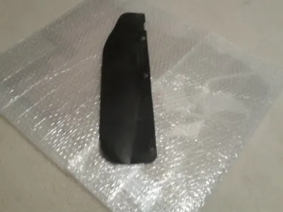 Cache coffre droit honda pc800 pacific coast 2000 - photo 3