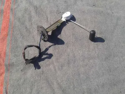 Jauge a éssence yamaha 750 fz 1993 - photo 2