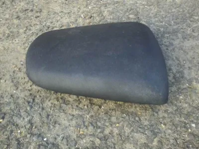 Selle arriére kimko 125 quanon 2011 - photo 3