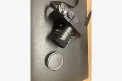 Appareil photo leica q3 - Image & Son - Kalken (9270)