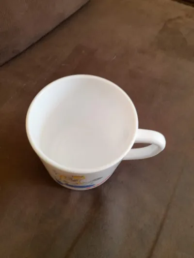 Arcopal France - Mug en Verre trempé Opalin - photo 3
