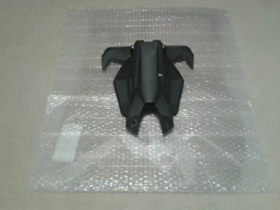 Garde boue arriére kawasaki z 650 ninja 2020 - photo 4