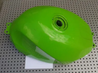 Réservoir kawasaki 750 zxr 1994 - photo 3