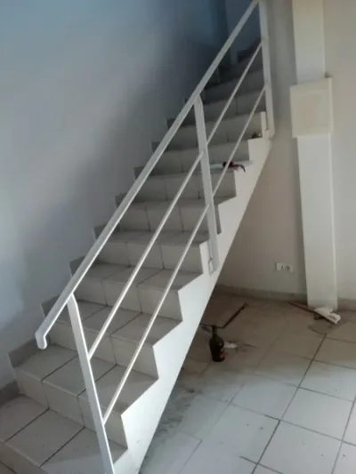 Garde corps métallique - Bricolage - Montpellier (34000)