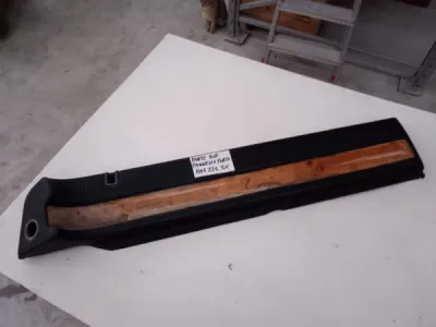 Panneaux de porte pour maserati biturbo 2.24 - photo 4