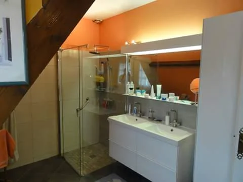 Rénovation et agencement intérieur - Artisans & Travaux - Les Andelys (27700)