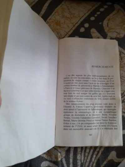 Lucia - bernard minier - photo 2