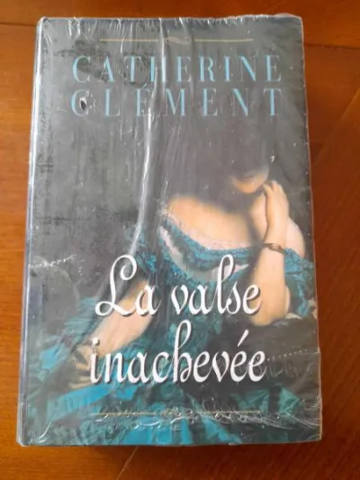 La valse inachevée- catherine clément - photo 2