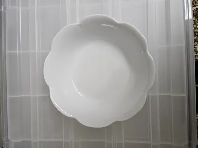 Service de table Royal Limoges — Modèle Nymphéa - photo 2