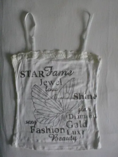 Divers haut t.36 ou t.38 neuf - Vêtements Femme - Sochaux (25600)