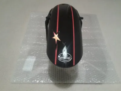 Garde boue avant 125 fb mondial 2022 - photo 4