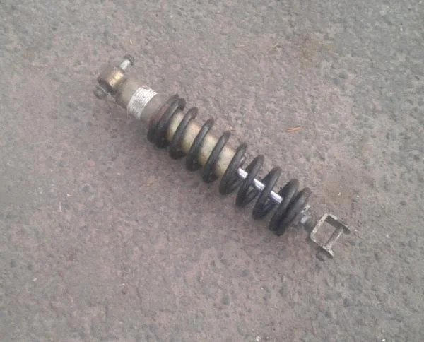 Amortisseur yamaha 350 xt 1985 - Équipements Moto - Verberie (60410)