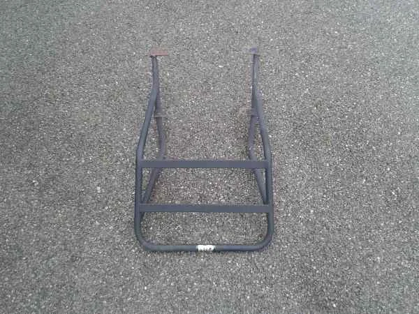 Porte paquet yamaha 1200 fj 1994 - Équipements Moto - Verberie (60410)