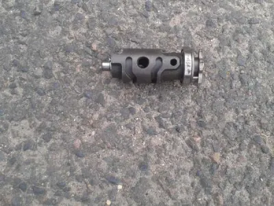 Arbre de sélection honda 600 shadow 2000 - photo 3