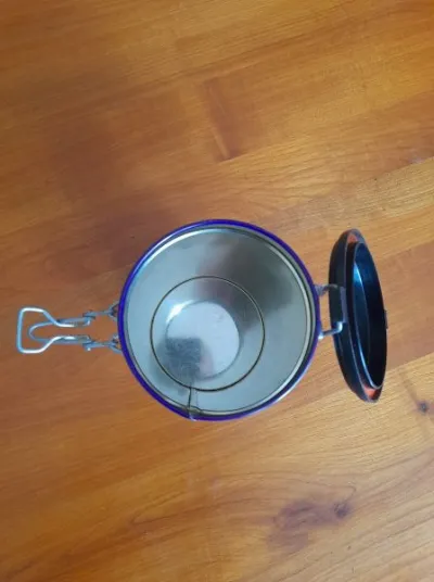 Boite métal cuisine - photo 3