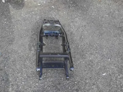 Boucle arriére neuve suzuki gs 1000 s 2017 - Équipements Moto - Verberie (60410)