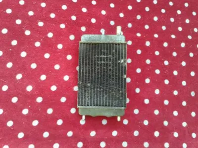 Radiateur eau yamaha 125 majesty 2002 - Équipements Moto - Compiègne (60200)