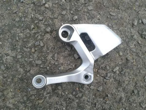 Platine avant gauche yamaha 900 mt09 2020 - Équipements Moto - Verberie (60410)