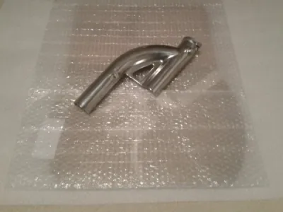 Collécteur intermédiare daelim 125 daystar fi 2022 - Équipements Moto - Compiègne (60200)