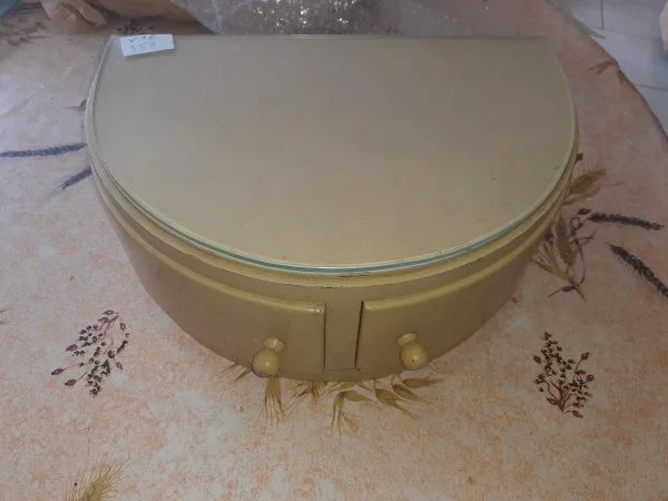 Tablette mural wallie - Collection - Saint-Satur (18300)