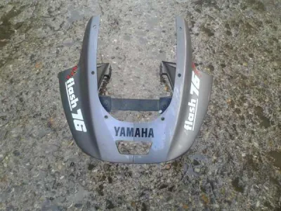 Téte de fourche yamaha 850 tdm 1991 - Équipements Moto - Dampleux (02600)