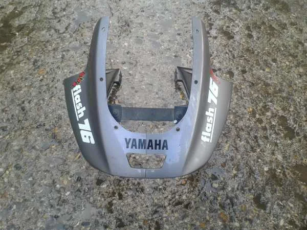 Téte de fourche yamaha 850 tdm 1991 - Équipements Moto - Dampleux (02600)