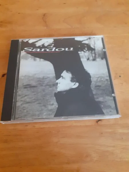 Cd " sardou" - CD, DVD & Vinyles - Saint-Satur (18300)