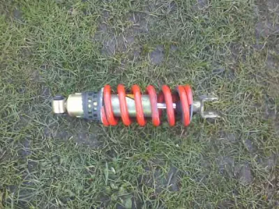 Amortisseur yamaha 600 fazer 2003 - Équipements Moto - Le Pré-Saint-Gervais (93310)