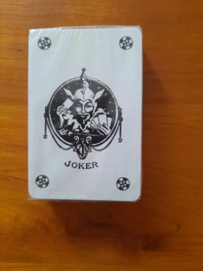 Jeu de 52 cartes - photo 2